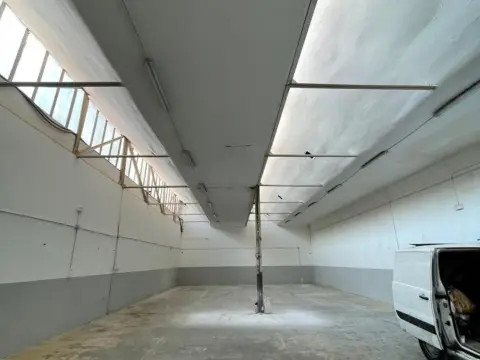 Nave industrial en Martorelles