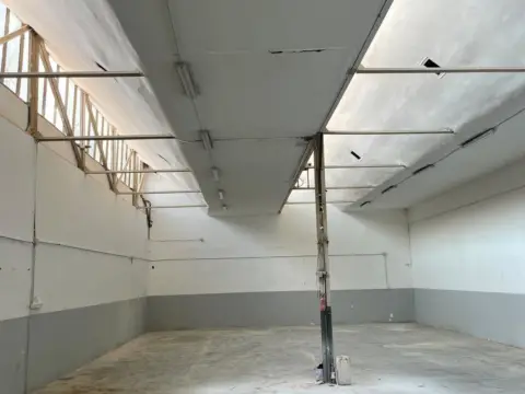 Nave industrial en Martorelles
