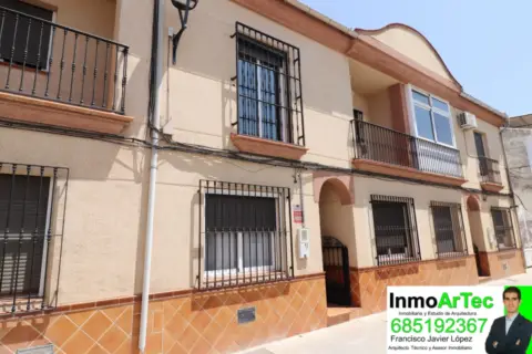 Casa en calle de San Pedro, 9