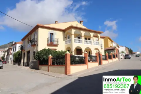 Casa en calle del Encinar, 3