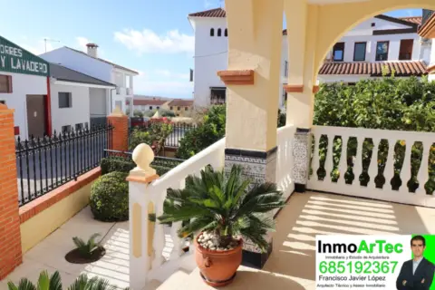 Casa en calle del Encinar, 3