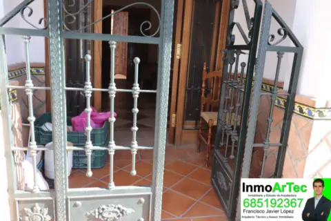 Piso en Avenida de San Rogelio, 10