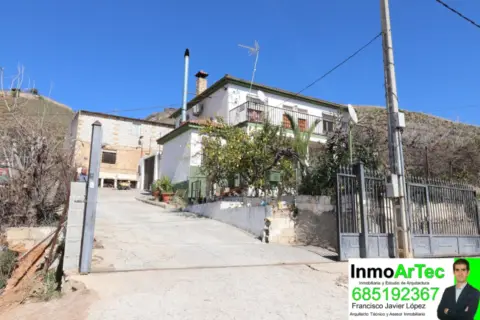Casa en Camino de la Canela, 1