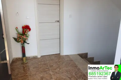 Casa en calle de Orellana, 1