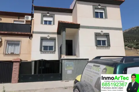 Casa en calle de Orellana, 1