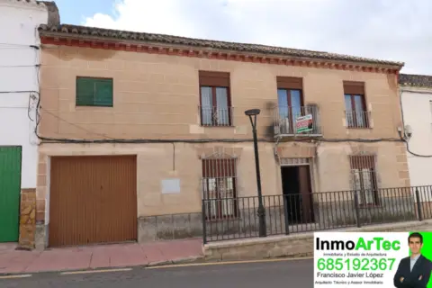 Casa en calle Molinos, 5