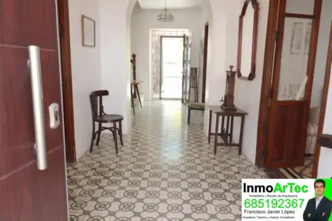 Casa en calle Molinos, 5