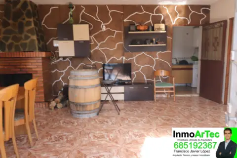 Casa rústica en Carretera de Illora, 1