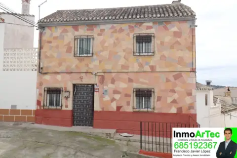 Casa en Plaza Naranjo, 1
