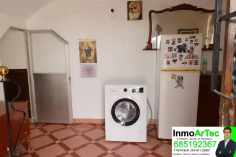 Casa en Plaza Naranjo, 1