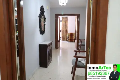 Piso en calle de Santa Ana de Illora, 4