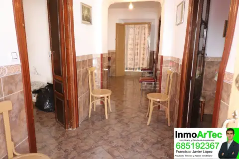 Casa en calle del Ejido, 10