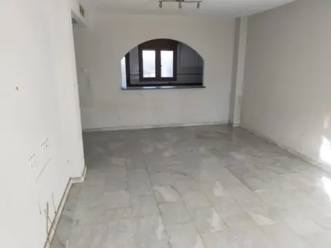 Chalet adosado en calle del Carmen, 50