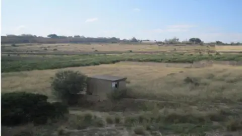 Finca rústica en Sector Vertxi Xxi Poligono 7