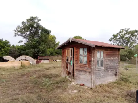 Finca rústica en Urbanización La Loma  Pol 6  Parcela 633, nº 5