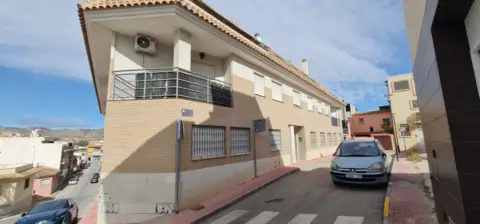 Piso en calle de Federico García Lorca