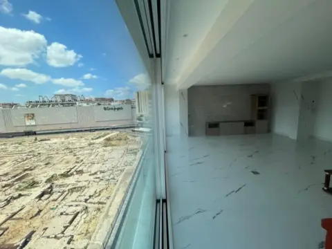 Piso en San Miguel