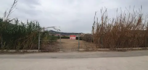 Finca rústica en calle de Marquesa