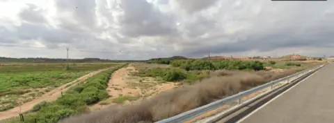 Finca rústica en Vía Rmf 19 , nº 20