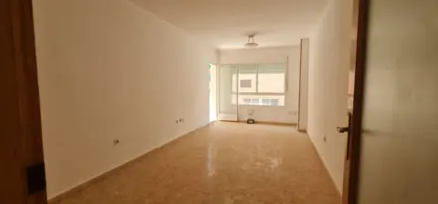 Piso en calle de la Concordia