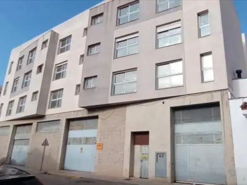 Edificio en Carrer de Picassent