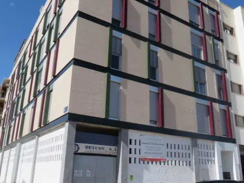 Garaje en calle San Rafael