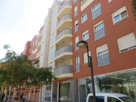 Garaje en Avenida de Juan Carlos I