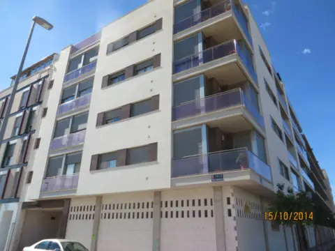 Garaje en calle Atocheros