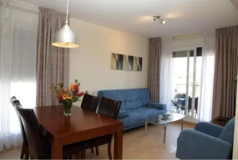 Piso en calle Collados Zieschang