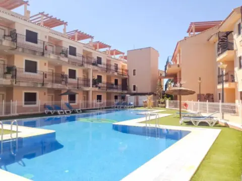 Piso en calle Collados Zieschang