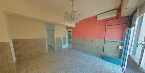 Piso en calle General San Jurjo