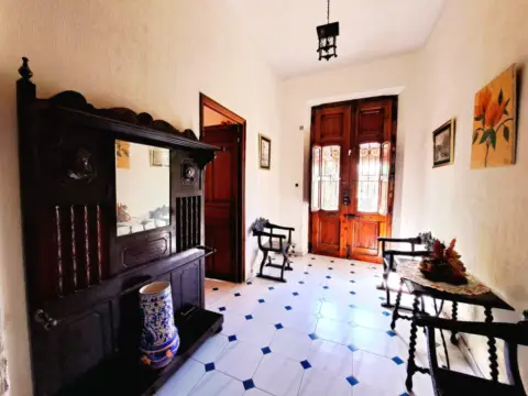 Casa en Carretera de Alcantarilla