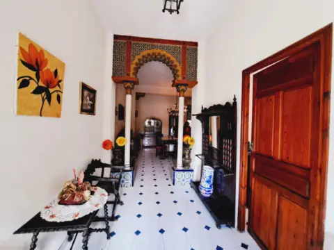 Casa en Carretera de Alcantarilla