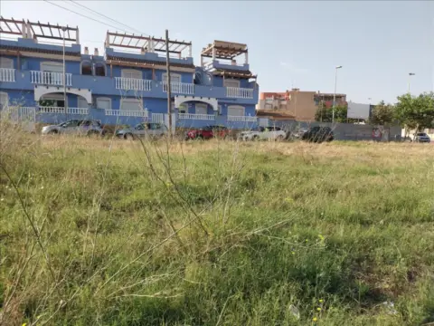 Terreno en calle Maroto, 1