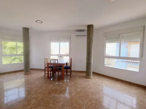 Piso en calle de Pizarro
