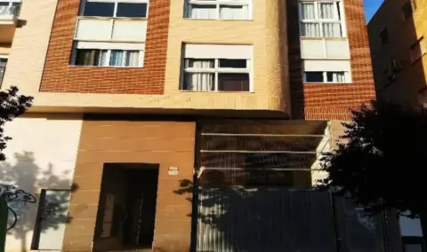 Garaje en calle  Doctor Luis Calambre