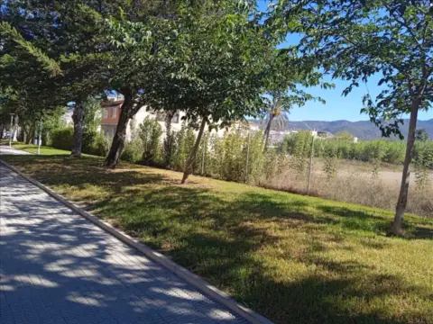 Terreno en calle José Luján, 1