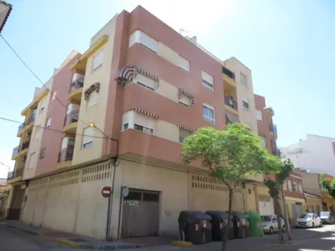 Local comercial en calle de Brasil