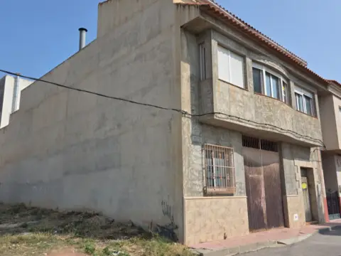 Casa en calle del Río Quipar
