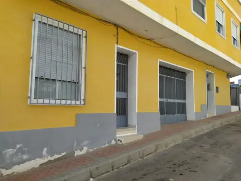 Local comercial en calle del Doctor Flores Bastida