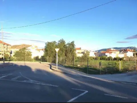 Terreno en Polígono Suelo Polígono 17 Parcela 1 Olmillo. Alhama de Mur