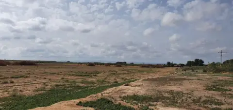 Finca rústica en Carretera Gea y Truyols