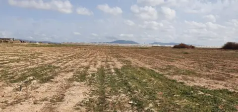 Finca rústica en Carretera Gea y Truyols