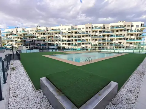 Piso en calle de San Marcelino