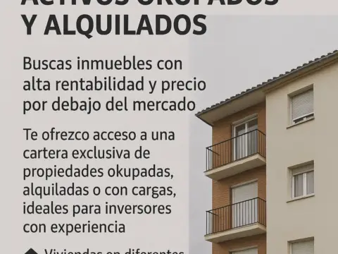 Piso en Avinguda del Regne de València