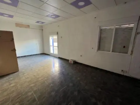 Casa en calle de San Bartolomé