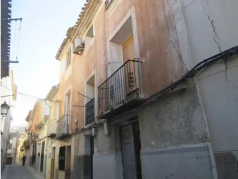 Piso en calle de Albaicín