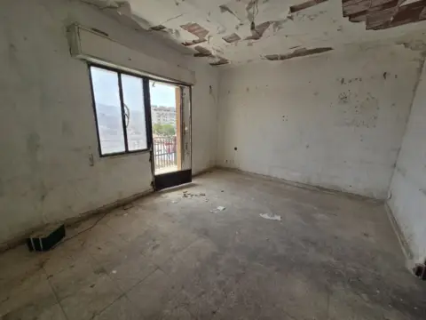 Piso en calle San Isidoro