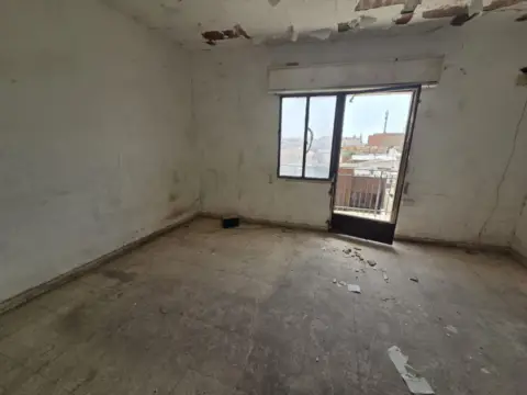 Piso en calle San Isidoro