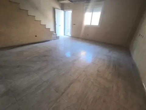 Chalet adosado en calle Tablacho Moreno